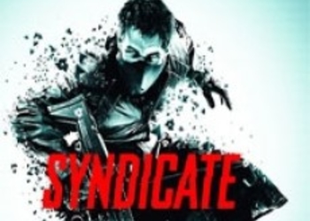 Демо Syndicate доступно в Xbox Live Marketplace