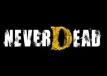Launch-трейлер NeverDead