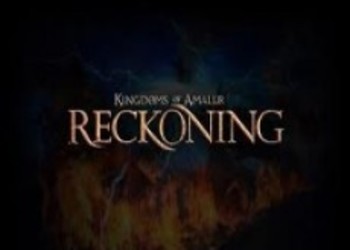 Kingdoms of Amalur: Reckoning - Launch Trailer