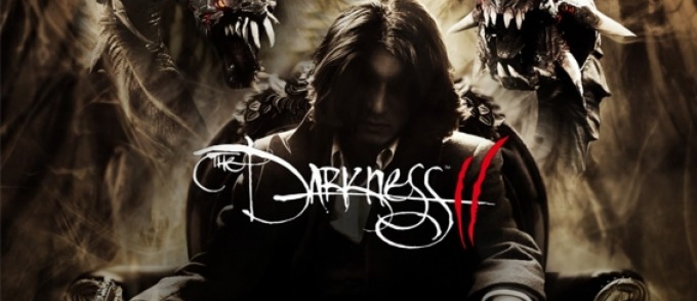 The Darkness 2 - Новый дневник разработчиков