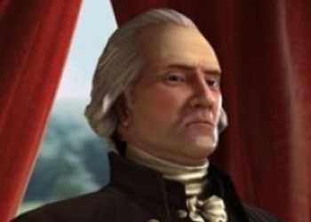 2K Games представили первое расширение для Civilization V