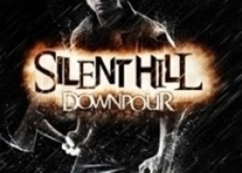 GameMAG: Первый час Silent Hill: Downpour