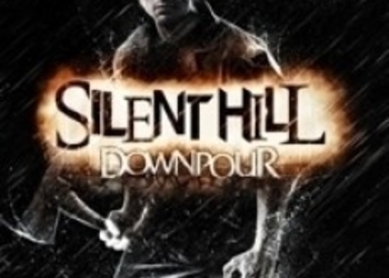 Новый дневник разработчиков Silent Hill: Downpour