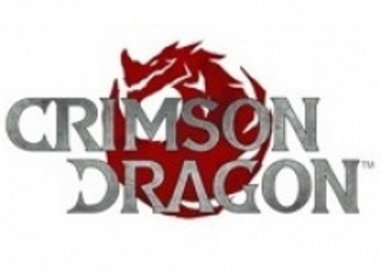 Троица играбельных драконов из Crimson Dragon