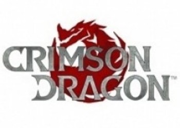 Новые скриншоты Crimson Dragon