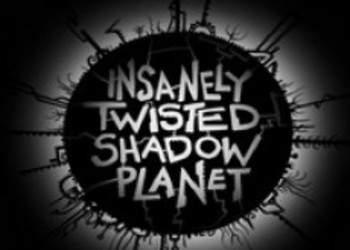 Официально: Insanely Twisted Shadow Planet выйдет на PC