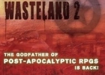 Крис Авеллон не будет переписывать сценарий Wasteland 2, InXile "всем заправляет"