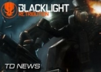 Blacklight: Retribution - новый трейлер