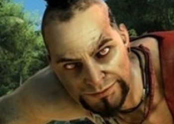 Видео мультиплеера Far Cry 3 и скриншоты