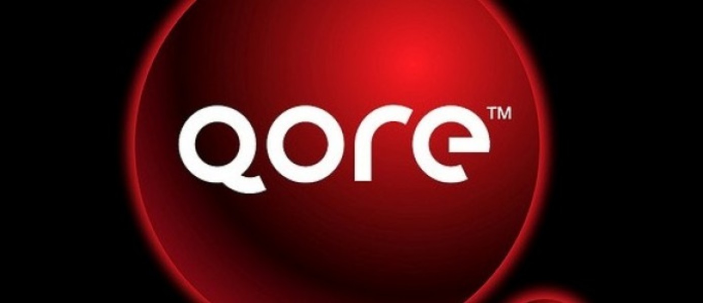Sony объявила о закрытии QORE
