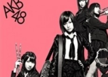 AKB48 меняют прописку и переезжают на 3DS