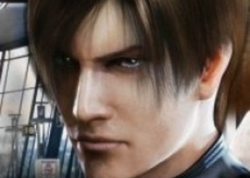 Resident Evil: Damnation выйдет в прокат в октябре