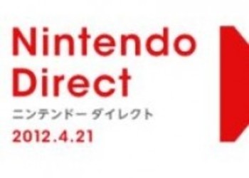 Репортаж с Nintendo Direct 21/4: New Super Mario Bros. 2, Animal Crossing, Project x Zone и многое другое