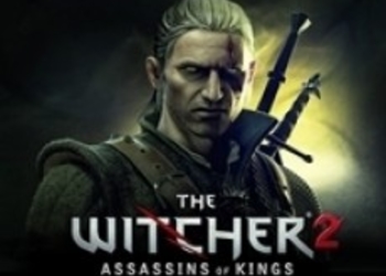 The Witcher II дебютировал на первом месте в Великобритании