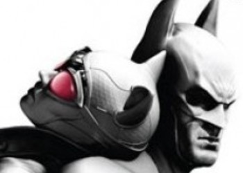 Официальный анонс финального DLC для Batman: Arkham City