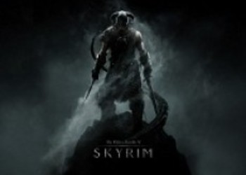 Первое DLC для The Elder Scrolls 5: Skyrim выйдет летом
