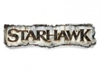 Starhawk - Новый Трейлер