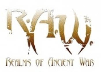 Новый трейлер R.A.W. – Realms of Ancient War