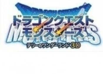 Dragon Quest Monsters: Terry’s Wonderland будет совместим с предыдущими играми серии для DS