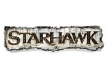 Релизный Трейлер Starhawk