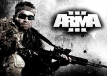 ArmA 3 - новое геймплейное интервью с разработчиками
