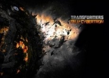Transformers: Fall of Cybertron ориентирована на взрослую аудиторию, в отличии от фильмов