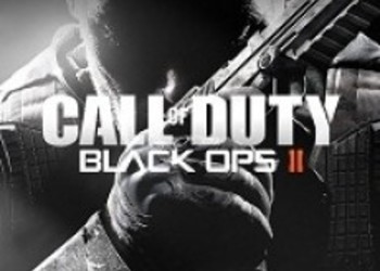 Treyarch: Black Ops 2 на движке ’Black Ops 2 Engine’