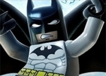 LEGO Batman 2: DC Super Heroes с открытым миром! (UPD)