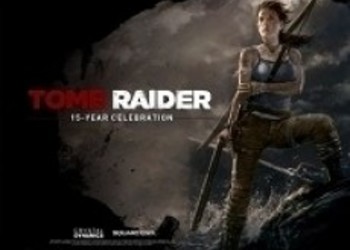 Новый тизер Tomb Raider