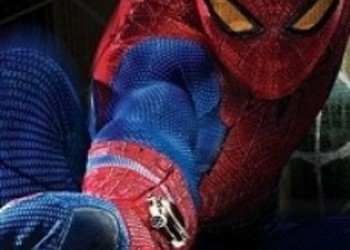 The Amazing Spider Man – геймплей PlayStation Move