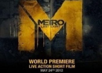 Metro: Last Light - новый геймплейный ролик