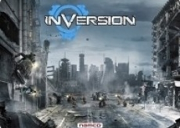 Inversion - видео мультиплеера игры