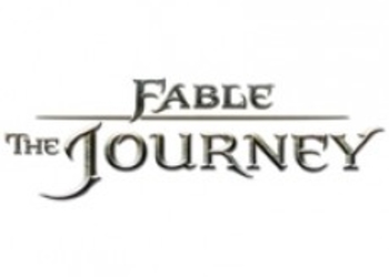 Fable: The Journey: "Он ушел, но наследие его живет"