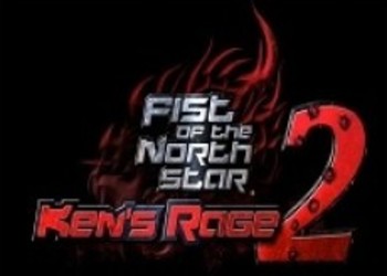 Tecmo Koei анонсировала Fist of the North Star Ken’s Rage 2