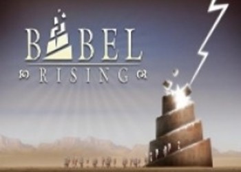 Финальный Трейлер Babel Rising