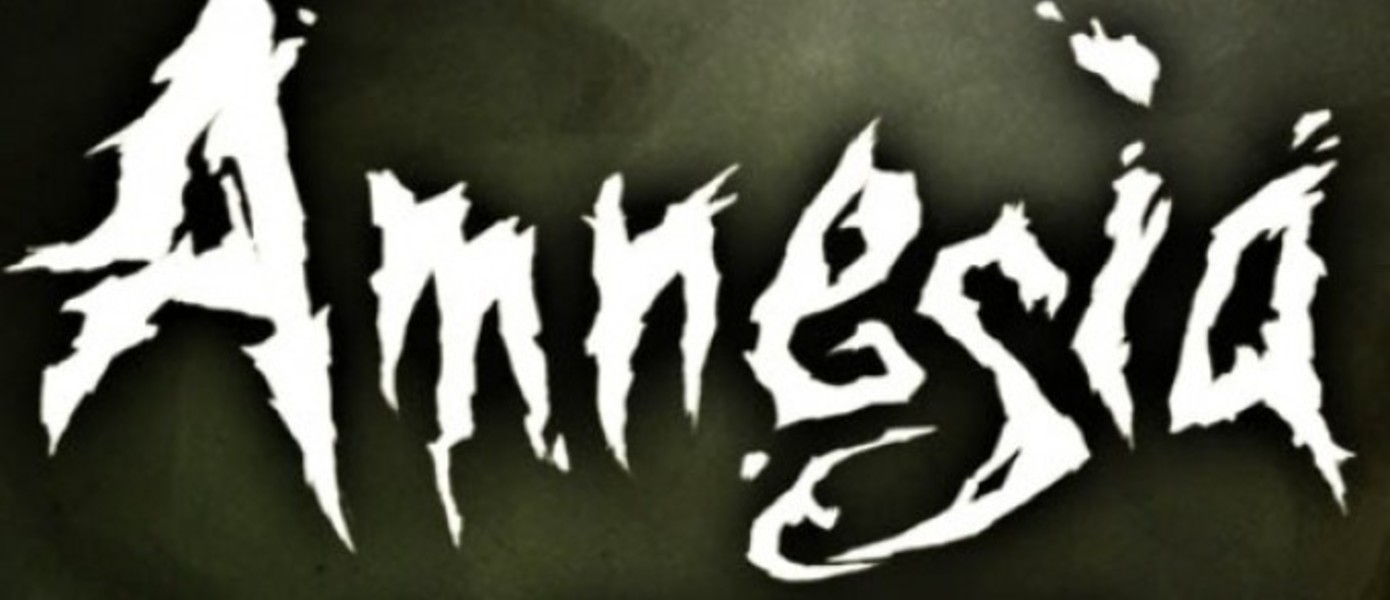 Frictional Games запустила таймер на сайте новой Amnesia