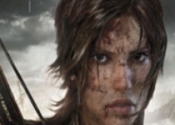 Crystal Dynamics: Tomb Raider - это не Uncharted