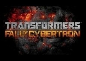 Transformers: Fall of Cybertron - новое видеоинтервью разработчиков