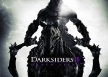 Видео распаковки Darksiders II Collectors Edition