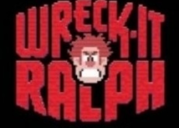 Activision: игра по "Wreck-It Ralph" - эксклюзив для платформ Nintendo