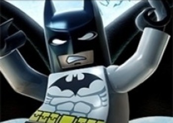 GameMAG: Первый час Lego Batman 2 DC Super Heroes