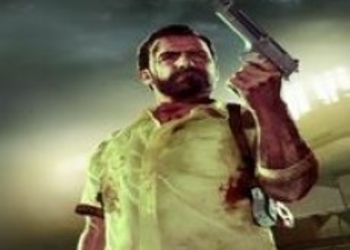 Фан-видео по игре Max Payne 3 - один день из жизни Макса