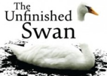 The Unfinished Swan - открытия через рисование
