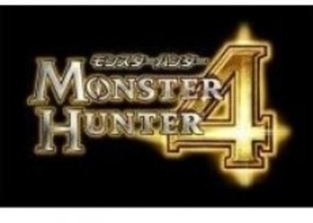 Monster Hunter 4 на Capcom Summer Jam: официальный логотип, трейлер и дата релиза (UPD.3)