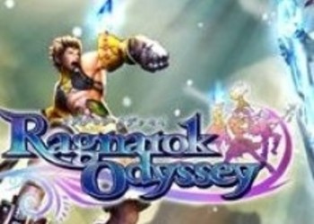 Ragnarok Odyssey - продажи