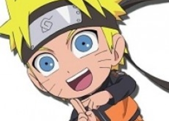 Naruto SD Powerful Shippuden анонсирован для 3DS