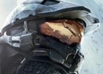 Новые кадры Halo 4: Forward Unto Dawn