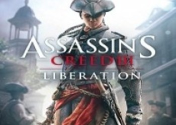 Расширенный трейлер Assassin’s Creed III - Liberation