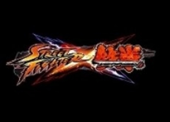 Дата выхода, бокс-арт, скриншоты и трейлеры PS Vita версии Street Fighter X Tekken