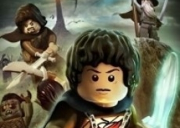 Новые скриншоты LEGO The Lord of the Rings